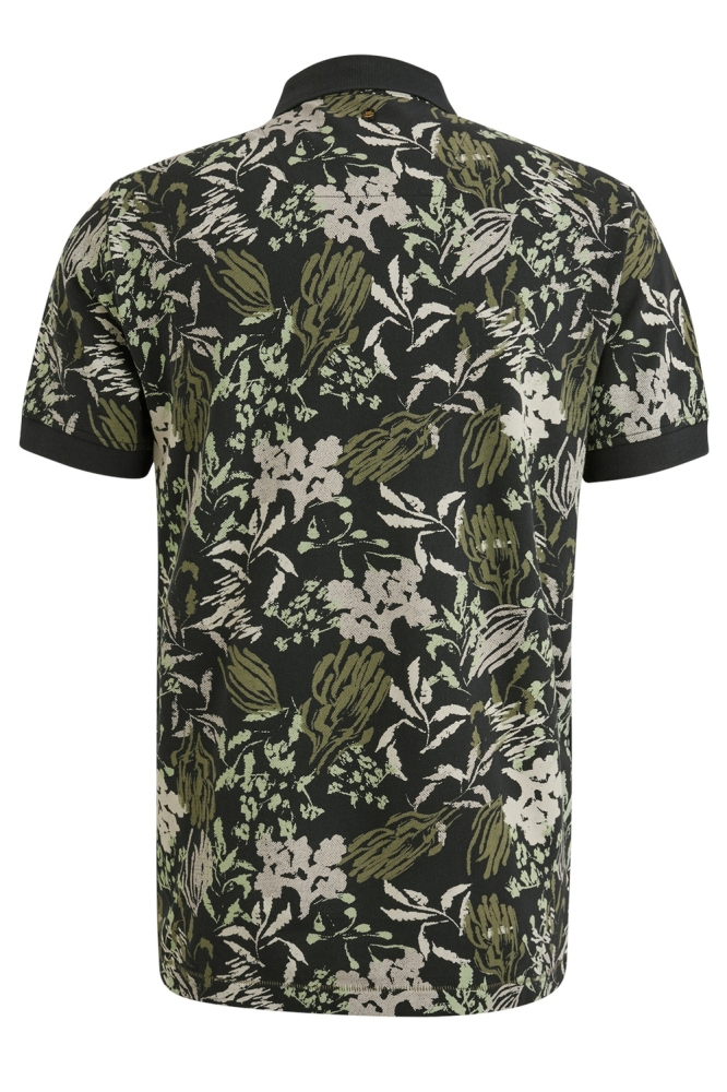 POLO MET ALLOVER PRINT PPSS2504879 5281